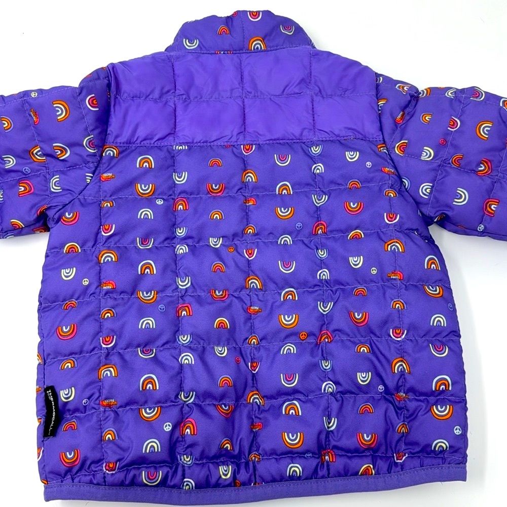 THE NORTH FACE JACKET - Picture 10 of 11